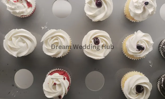 Velvet Patisserie  Cafe